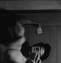 Nik - Male escort in New Delhi