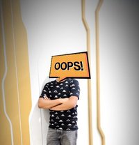 Naveen - Male escort in Navi Mumbai