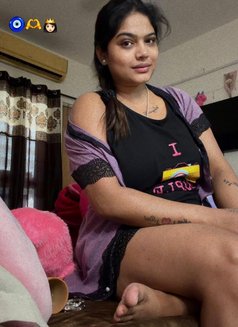 Domina Reena - escort in Mumbai Photo 1 of 3