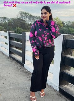 Domina Reena - escort in Mumbai Photo 2 of 3