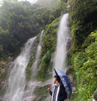 Ogre - Male escort in Siliguri