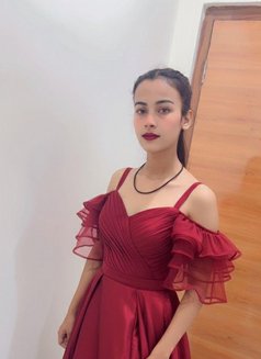 Annaya - ఎస్కార్ట్ in Hyderabad Photo 1 of 4