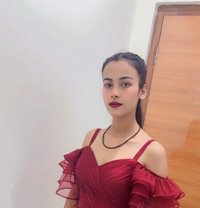 Annaya - एस्कॉर्ट in Hyderabad