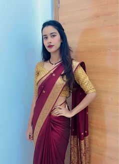 Annaya - ఎస్కార్ట్ in Hyderabad Photo 3 of 4