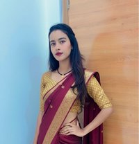 Annaya - एस्कॉर्ट in Hyderabad