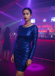 Annaya - ఎస్కార్ట్ in Hyderabad Photo 4 of 4