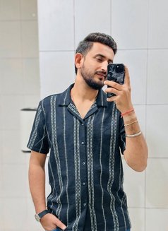 Monishroyxx - Male एस्कॉर्ट in Pune Photo 2 of 2