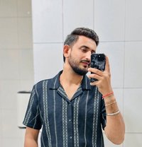 Monishroyxx - Male এস্কর্ট in Pune