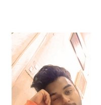 Harshu - Male escort in New Delhi
