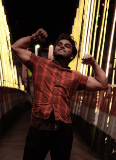 Harshu - Male escort in New Delhi Photo 3 of 6