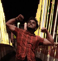 Harshu - Male escort in New Delhi