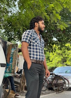 Harshu - Male escort in New Delhi Photo 4 of 6