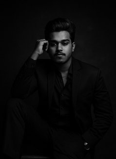 Harshu - Male escort in New Delhi Photo 5 of 6