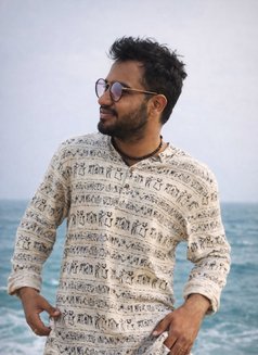 Casanova King - Male এস্কর্ট in Bangalore Photo 1 of 2