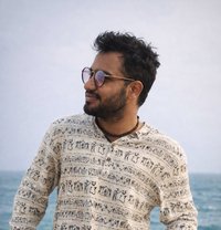 Casanova King - Male এস্কর্ট in Bangalore