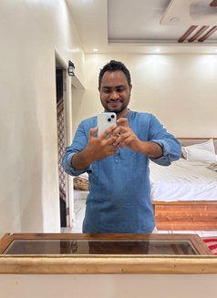 Casanova King - Male এস্কর্ট in Bangalore Photo 2 of 2