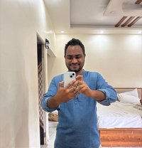 Casanova King - Male এস্কর্ট in Bangalore