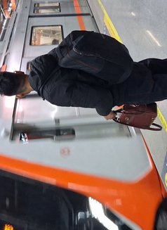 Vicky Singh Tele Iamvijaylodhi96 - Male escort in New Delhi Photo 1 of 5