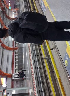 Vicky Singh Tele Iamvijaylodhi96 - Male escort in New Delhi Photo 5 of 5