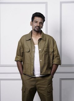 Vijaychris - Male escort in Bangalore Photo 1 of 2