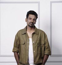 Vijaychris - Male ఎస్కార్ట్ in Bangalore