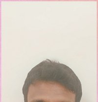 Vijaychris - Male ఎస్కార్ట్ in Bangalore