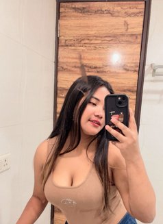 Rose - ఎస్కార్ట్ in Pune Photo 2 of 7