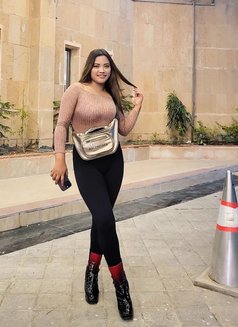 Rose - ఎస్కార్ట్ in Pune Photo 3 of 7