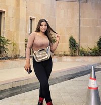 Rose - எஸ்கார்ட் in Pune