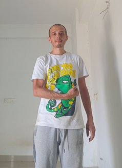 Naughty@40 - Male escort in Noida Photo 1 of 4