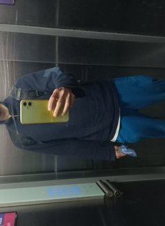 Naughty@40 - Male escort in Noida Photo 4 of 4