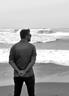 Mr Unknown - Male escort in Rajkot Photo 1 of 1