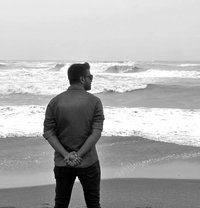 Mr Unknown - Male escort in Rajkot