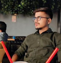 Abhmauu - Male এস্কর্ট in Pune