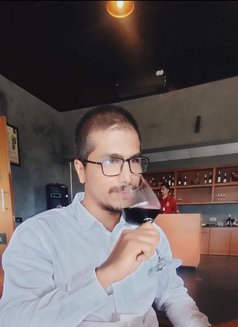 Abhmauu - Male এস্কর্ট in Pune Photo 2 of 2