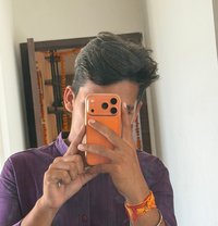 Jay X - Male escort in New Delhi