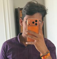 Jay X - Male escort in New Delhi