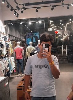 Jay X - Male escort in New Delhi Photo 7 of 8