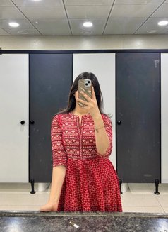 Maya Real Meeting & Cam Show - ఎస్కార్ట్ in Bangalore Photo 1 of 1