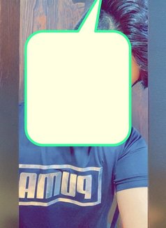 Namanhd - Male escort in Bhopal Photo 1 of 1