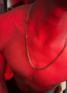 Yash free for milf and old lady - Male escort in Mumbai Photo 2 of 4
