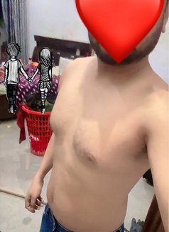 Aryan - Male escort in Ahmedabad Photo 1 of 2