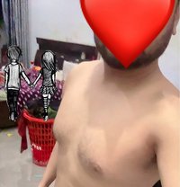Aryan - Male escort in Bhavnagar