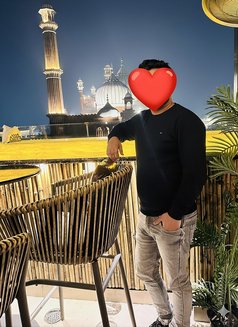 Aryan - Male escort in Ahmedabad Photo 2 of 2