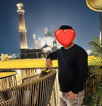 Aryan - Male escort in Bhavnagar
