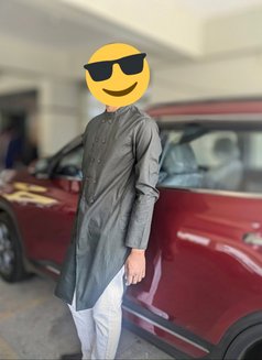 Bull Master Dom 6inch - Male एस्कॉर्ट in New Delhi Photo 1 of 1