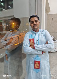 Kolkata's Wild Weekend Escape - Male ఎస్కార్ట్ in Kolkata Photo 1 of 6