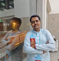 Kolkata's Wild Weekend Escape - Male এস্কর্ট in Kolkata