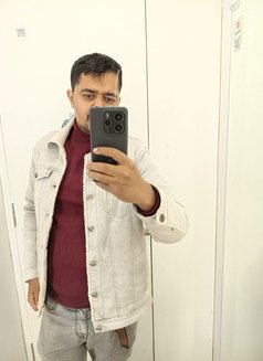 Kolkata's Wild Weekend Escape - Male ఎస్కార్ట్ in Kolkata Photo 2 of 6