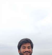 Hari Prasath - Male எஸ்கார்ட் in Chennai